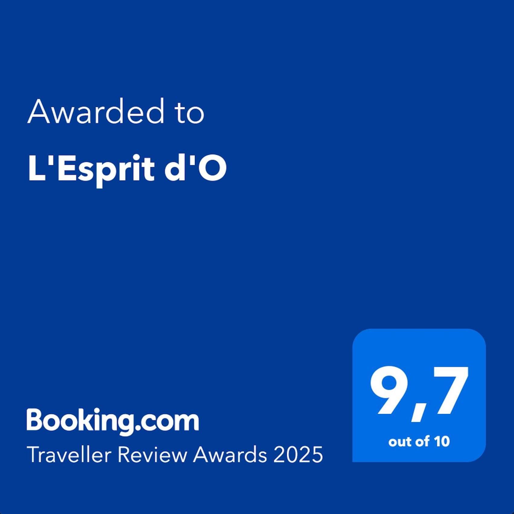 L'Esprit D'O Villa Lacanau Eksteriør billede